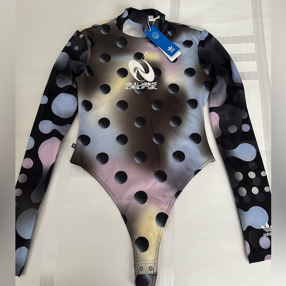 NWT Adidas Body suit Always original